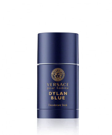 Versace DYLAN BLUE POUR HOMME Desodorante stick 75 ml