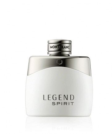 Montblanc LEGEND SPIRIT Eau de toilette 50 ml