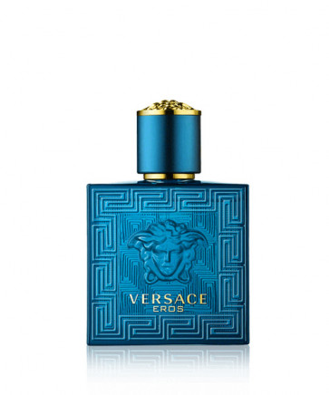 Versace EROS Eau de toilette Vaporizador 50 ml