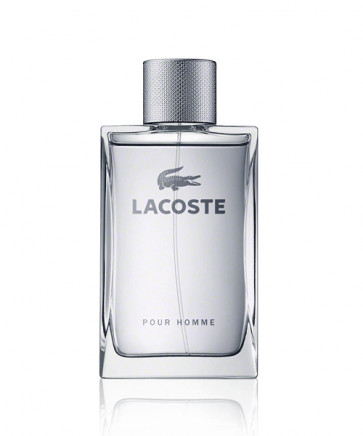 Lacoste POUR HOMME Eau de toilette Vaporizador 100 ml