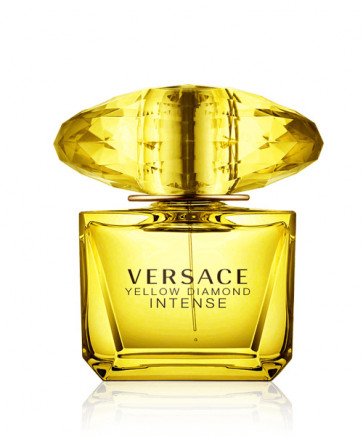 Versace YELLOW DIAMOND Eau de toilette Vaporizador 90 ml