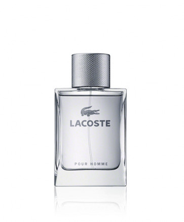 Lacoste POUR HOMME Eau de toilette Vaporizador 50 ml