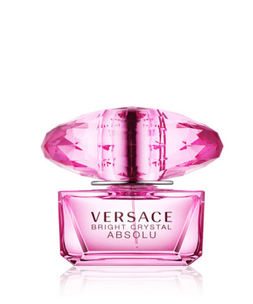 Versace BRIGHT CRYSTAL Eau de toilette Vaporizador 90 ml