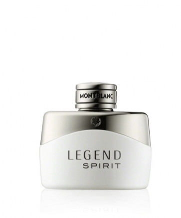 Montblanc LEGEND SPIRIT Eau de toilette 30 ml