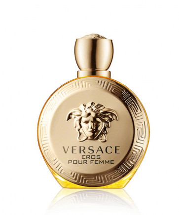 Versace EROS Eau de toilette Vaporizador 100 ml