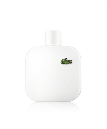 Lacoste EAU DE LACOSTE L.12.12 BLANC Eau de toilette 50 ml