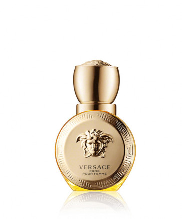 Versace EROS Eau de toilette Vaporizador 100 ml