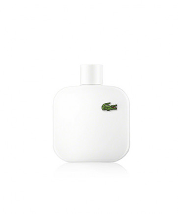 Lacoste EAU DE LACOSTE L.12.12 BLANC Eau de toilette Vaporizador 30 ml