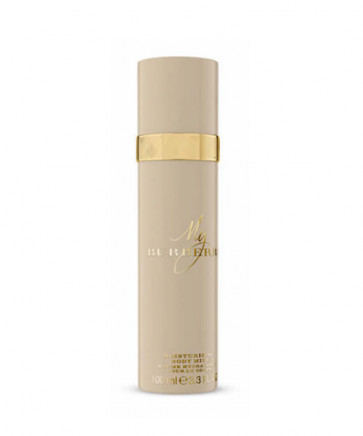 Burberry My Burberry Brume corporelle 100 ml