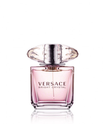 Versace BRIGHT CRYSTAL Eau de toilette Vaporizador 30 ml