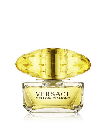 Versace YELLOW DIAMOND Eau de toilette Vaporizador 50 ml