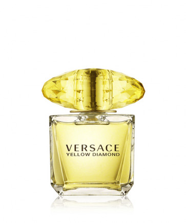 Versace YELLOW DIAMOND Eau de toilette Vaporizador 30 ml