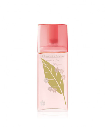 Elizabeth Arden GREEN TEA CHERRY BLOSSOM Eau de toilette 100 ml
