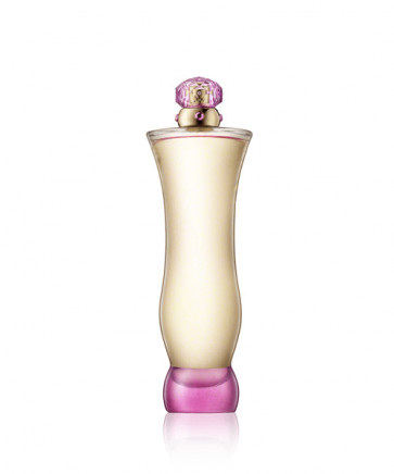 Versace WOMAN Eau de parfum Vaporizador 100 ml