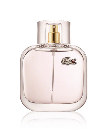 Lacoste EAU DE LACOSTE L.12.12 POUR ELLE ELEGANT Eau de toilette 90 ml