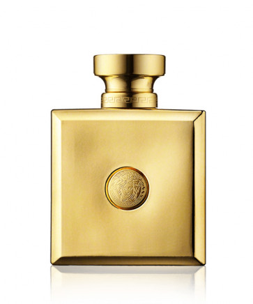 Versace POUR FEMME OUD ORIENTAL Eau de parfum 100 ml