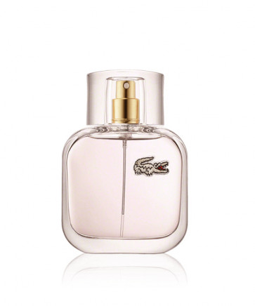 Lacoste EAU DE LACOSTE L.12.12 POUR ELLE ELEGANT Eau de toilette 50 ml