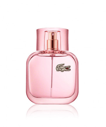 Lacoste EAU DE LACOSTE L.12.12 POUR ELLE SPARKLING Eau de toilette 50 ml