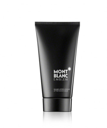 Montblanc EMBLEM Aftershave bálsamo 150 ml