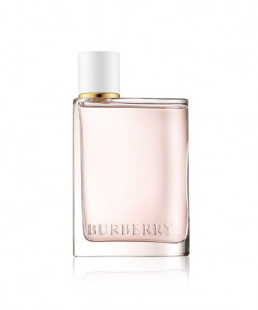 Burberry HER BLOSSOM Eau de toilette 50 ml