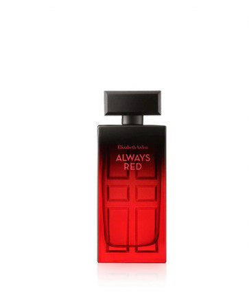 Elizabeth Arden ALWAYS RED Eau de toilette 30 ml