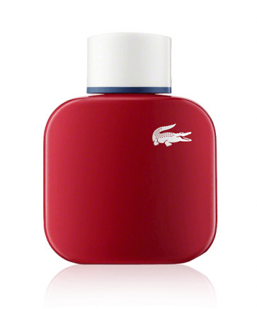 Lacoste L.12.12 FRENCH PANACHE POUR ELLE Eau de toilette 90 ml