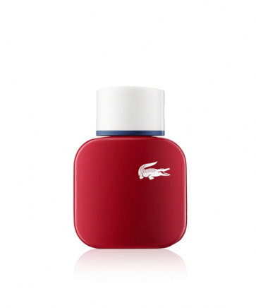 Lacoste L.12.12 FRENCH PANACHE POUR ELLE Eau de toilette 30 ml