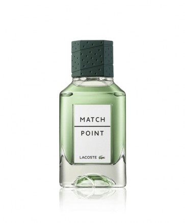 Lacoste MATCH POINT Eau de toilette 50 ml