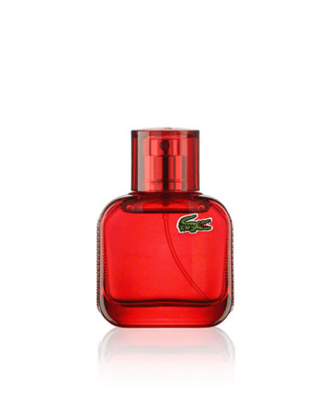 Lacoste EAU DE LACOSTE L.12.12 ROUGE Eau de toilette Vaporizador 30 ml