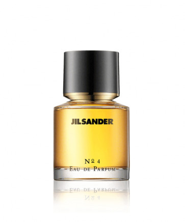 Jil Sander Nº 4 Eau de parfum 50 ml