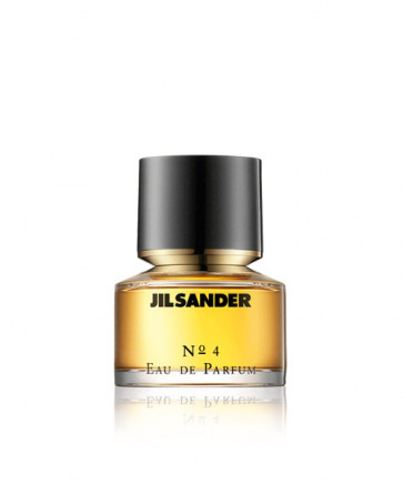 Jil Sander JIL SANDER Nº 4 Eau de parfum Vaporizador 30 ml