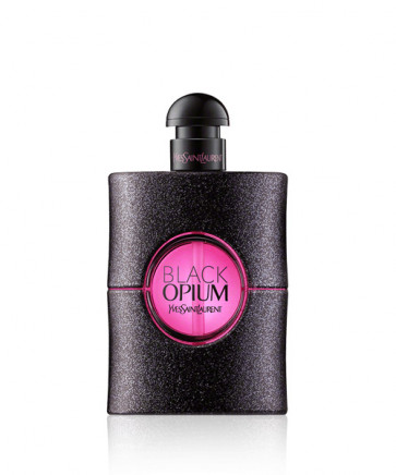 Yves Saint Laurent BLACK OPIUM NEON Eau de parfum 75 ml