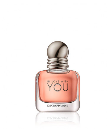 Emporio Armani IN LOVE WITH YOU Eau de parfum 30 ml