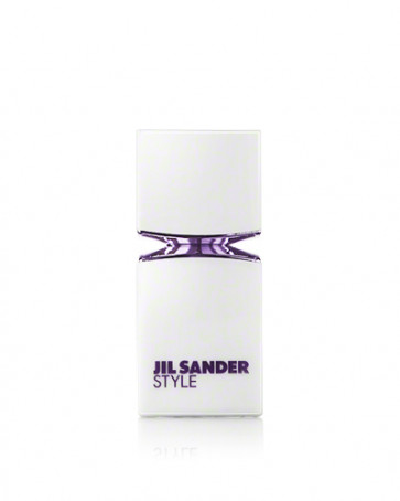 Jil Sander STYLE Eau de parfum 50 ml