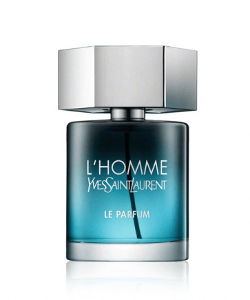 Yves Saint Laurent L'HOMME LE PARFUM Eau de parfum 100 ml