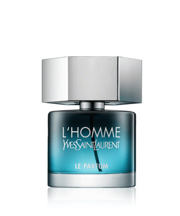 Yves Saint Laurent L'HOMME LE PARFUM Eau de parfum 60 ml