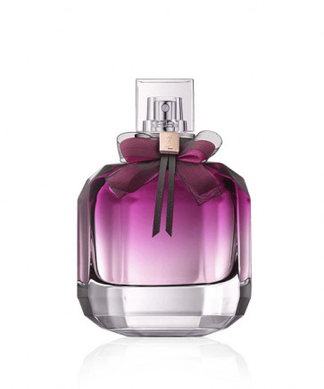 Yves Saint Laurent MON PARIS INTENSEMENT Eau de parfum 90 ml