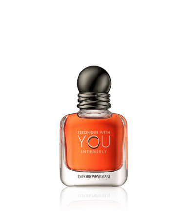 Emporio Armani STRONGER WITH YOU INTENSELY Eau de parfum 30 ml