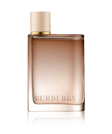 Burberry HER INTENSE Eau de parfum 100 ml