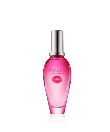 Escada SUMMER FESTIVAL Eau de toilette Edición Limitada 50 ml