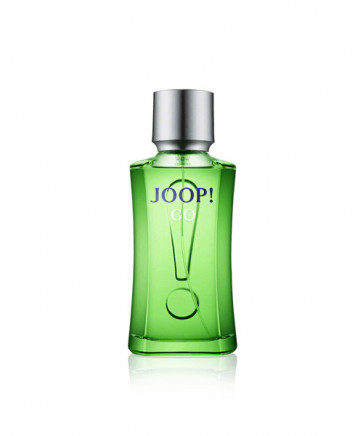 Joop GO Eau de toilette Vaporizador 100 ml