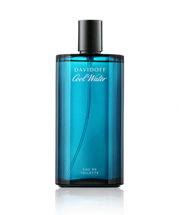 Davidoff COOL WATER Eau de toilette Vaporizador 200 ml