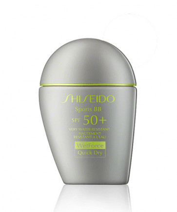 Shiseido SUN CARE SPORTS BB Light 30 ml