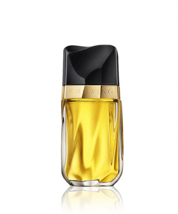 Estée Lauder KNOWING Eau de parfum Vaporizador 75 ml