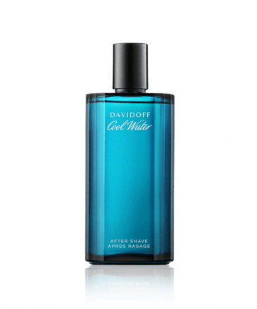 Davidoff COOL WATER Aftershave 125 ml