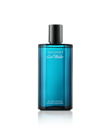 Davidoff COOL WATER Aftershave 75 ml