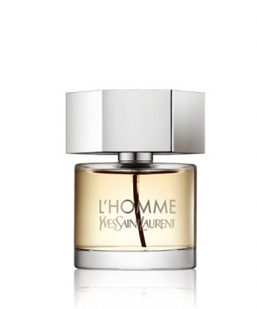 Yves Saint Laurent L'HOMME Eau de toilette Vaporizador 60 ml