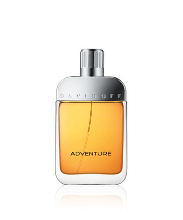 Davidoff ADVENTURE Eau de toilette Vaporizador 50 ml