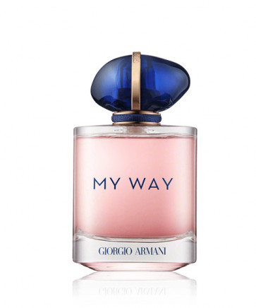 Giorgio Armani MY WAY Eau de parfum 90 ml