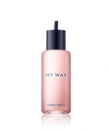 Giorgio Armani MY WAY Eau de parfum [Recarga] 150 ml